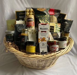 Holiday Feast Hamper